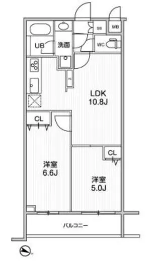 LIME RESIDENCE HIKIFUNE (ライムレジデンス曳舟) 118