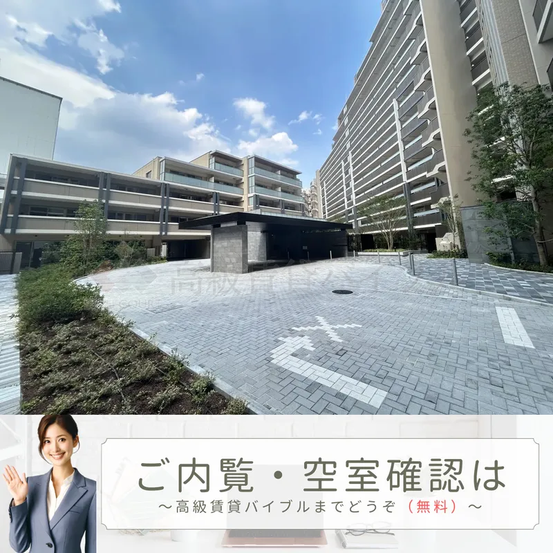 プラウドシティ方南町 の画像3