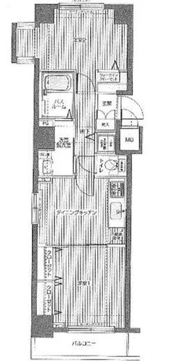 トーシンフェニックス日本橋蛎殻町 7階