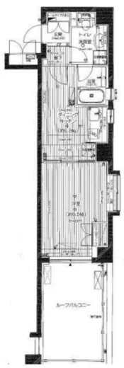 ダイナシティ三軒茶屋 3階