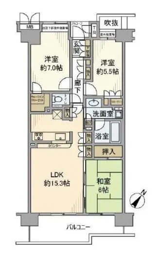 東京ベイアクアマークス 4階