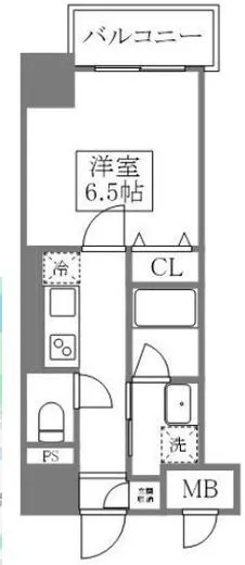 ピグナ文京千石 602