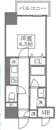 ピグナ文京千石 502