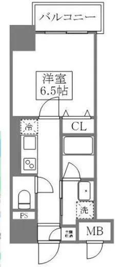 ピグナ文京千石 302