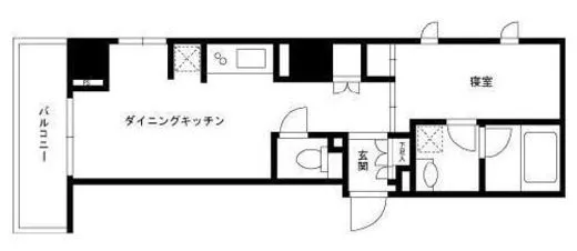 クオリア銀座やま祢ビル 3階