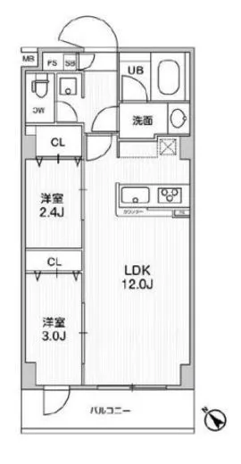 ドゥーエ曳舟 510