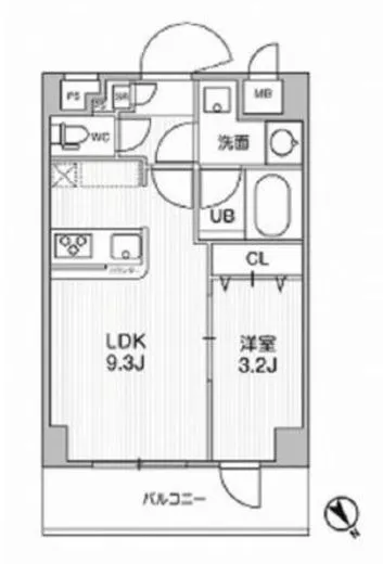 ドゥーエ曳舟 502