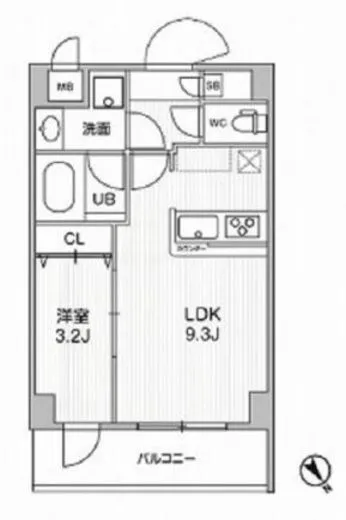 ドゥーエ曳舟 503