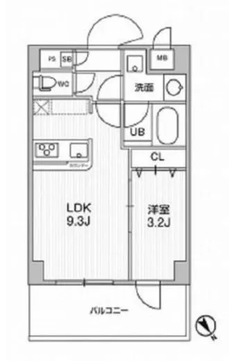 ドゥーエ曳舟 404