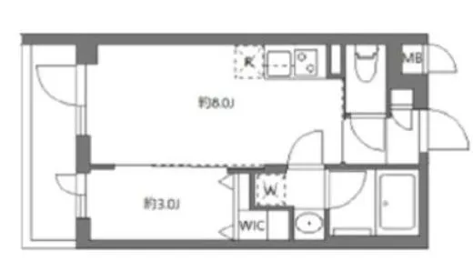 (仮称)江東区南砂7丁目マンション 507