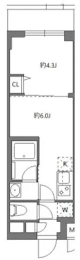 (仮称)江東区南砂7丁目マンション 102