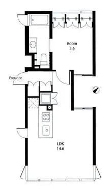 CRANE COURT（クレインコート） A3