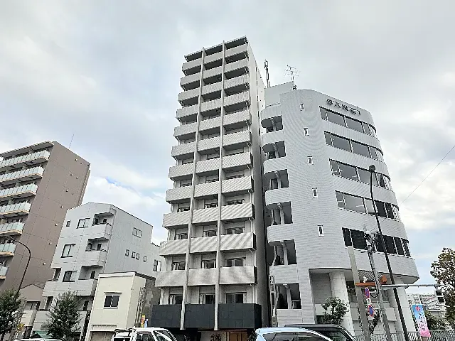 CAVANA錦糸町