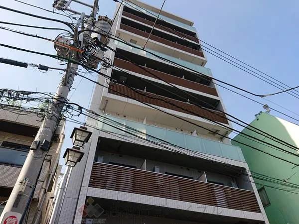 ドムス・スタイル高田馬場 の画像1