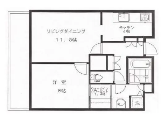 銀座タワー 4階