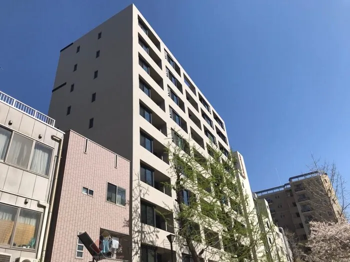 シーズンフラッツ日本橋人形町プレミア