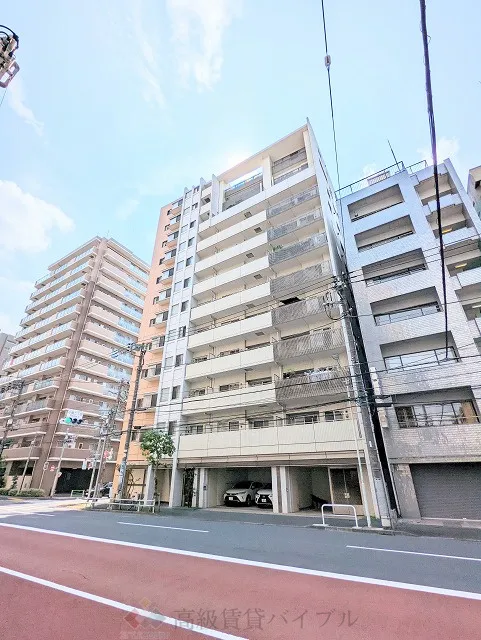 アスコットパーク新御徒町プラシード の画像4