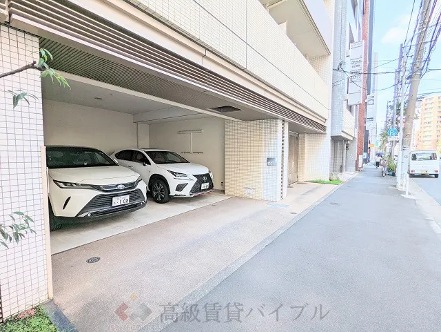 アスコットパーク新御徒町プラシード の画像9