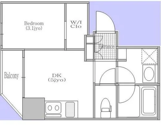 新神保町ビル 401