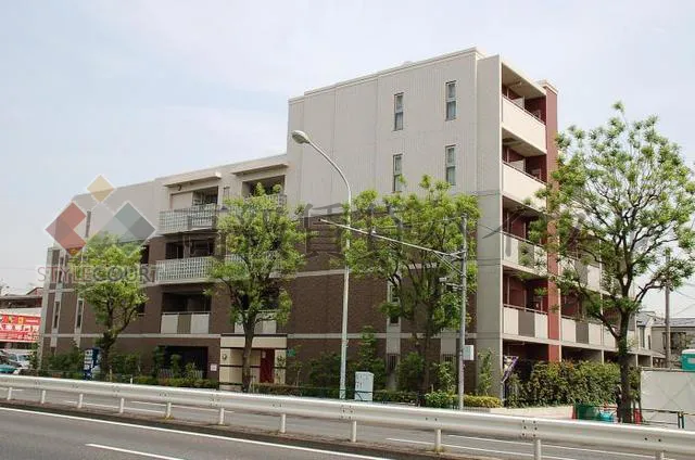 ステージファースト田園調布アジールコート