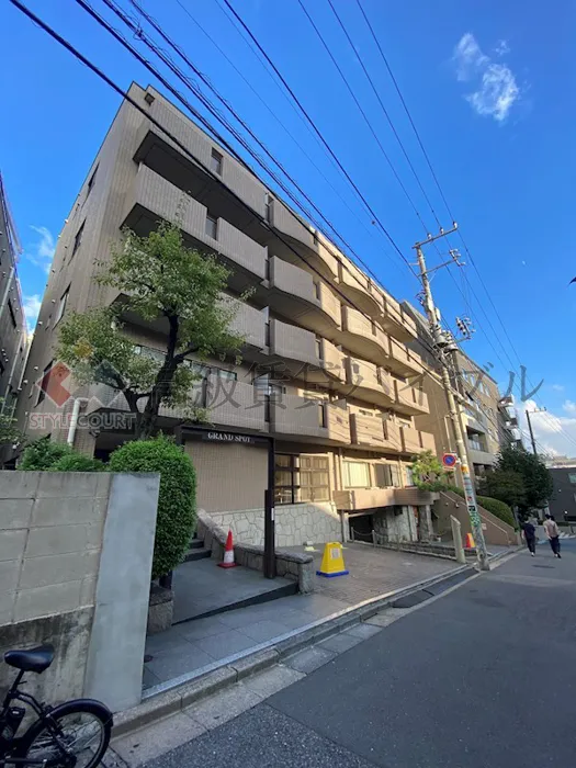 ポルトボヌール渋谷桜丘