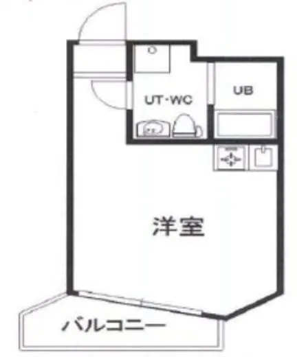 ラピス原宿1 102