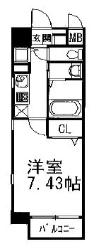 ベルパラーゾシロカネ 704