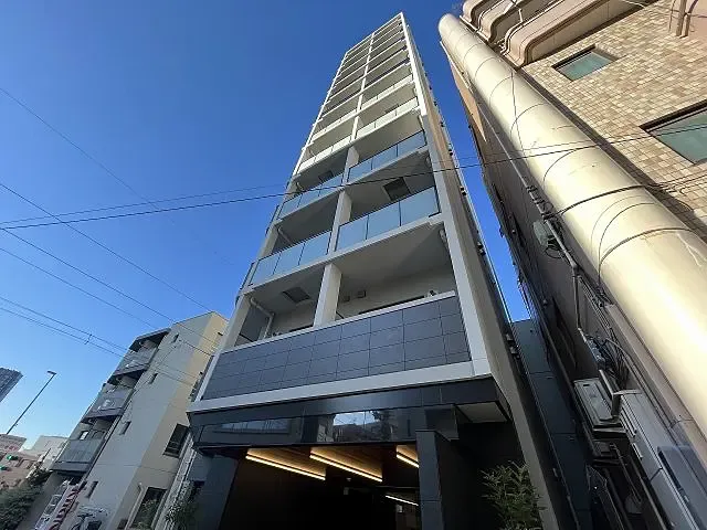 シーズンフラッツ池袋