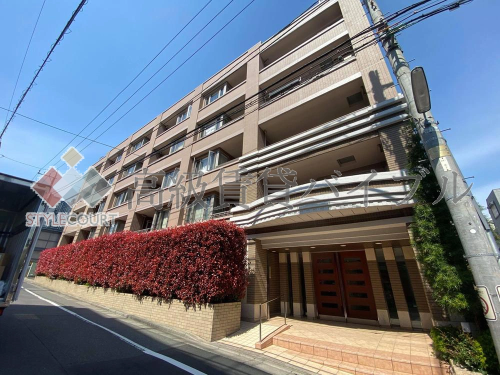 ヴィニーチェ桜新町