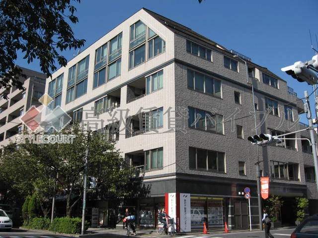 アクシア桜新町