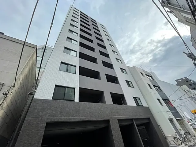 グランジット神田司町