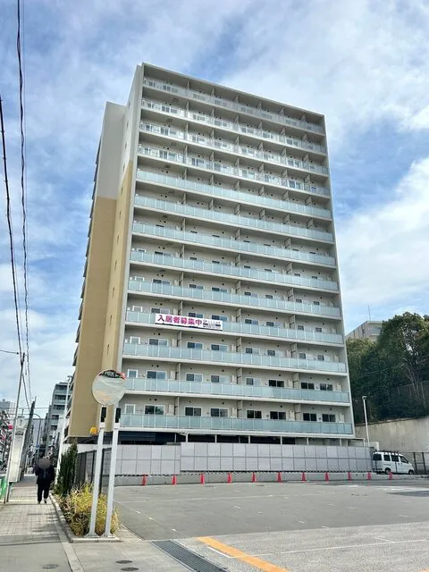 アコルト中野富士見町