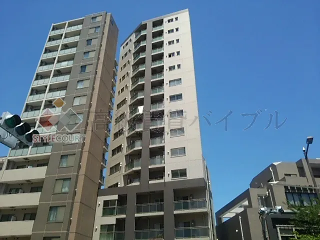 JP noie 小石川富坂