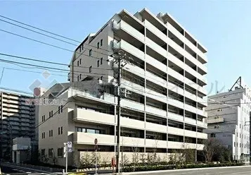 ザ・パークハウス東品川