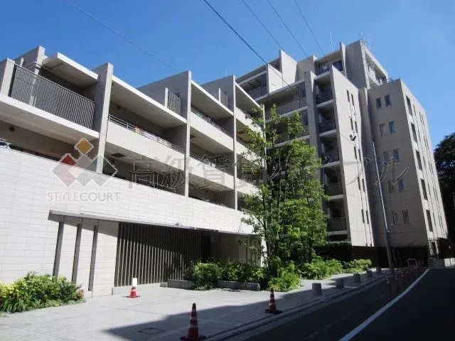 プラウド東陽町