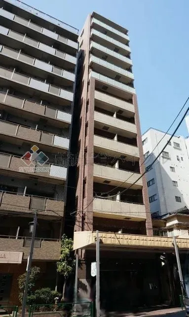 ガーデンコート小石川