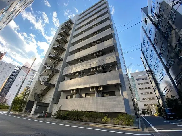 PATH東銀座