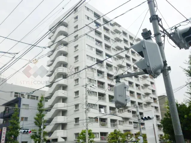 グランドメゾン田町