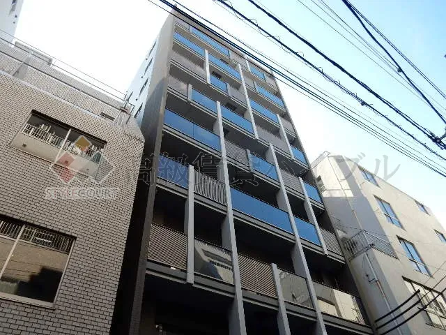 アルプエンテ大手町