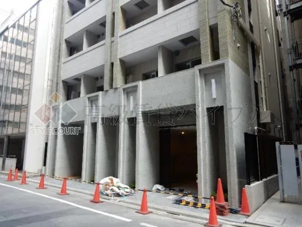 グランパセオ日本橋三越前