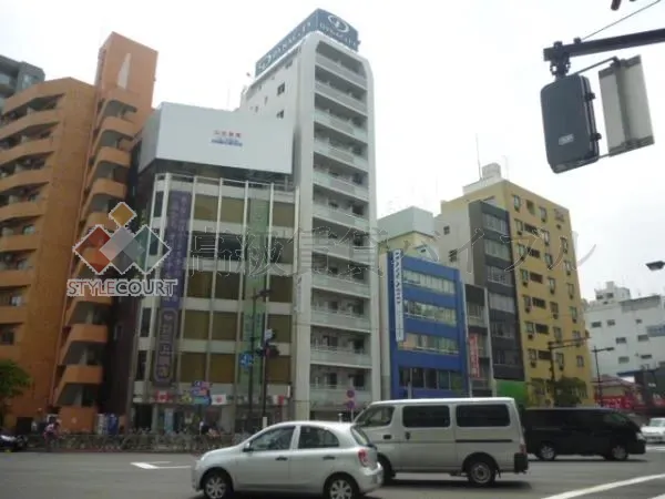 デュオ・スカーラ東日本橋