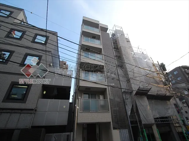 O'S AZABU EAST RESIDENCE